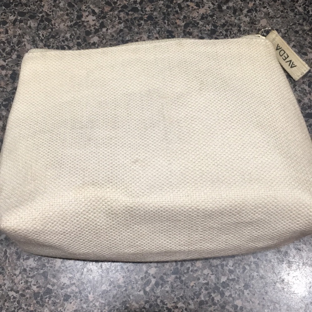 FREE IN BUNDLE | Aveda Cosmetic Bag - Picture 2 of 3